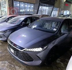 بي واي دي Qin Plus